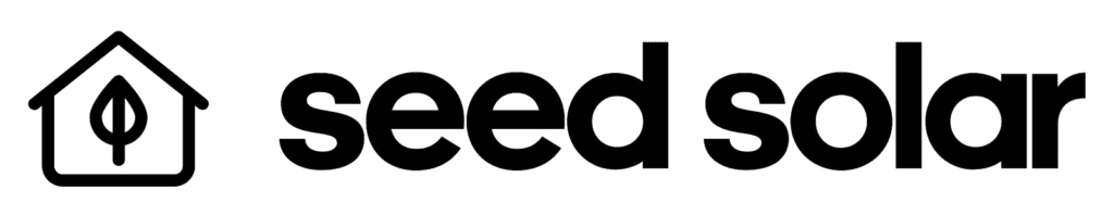 Seed Solar Logo