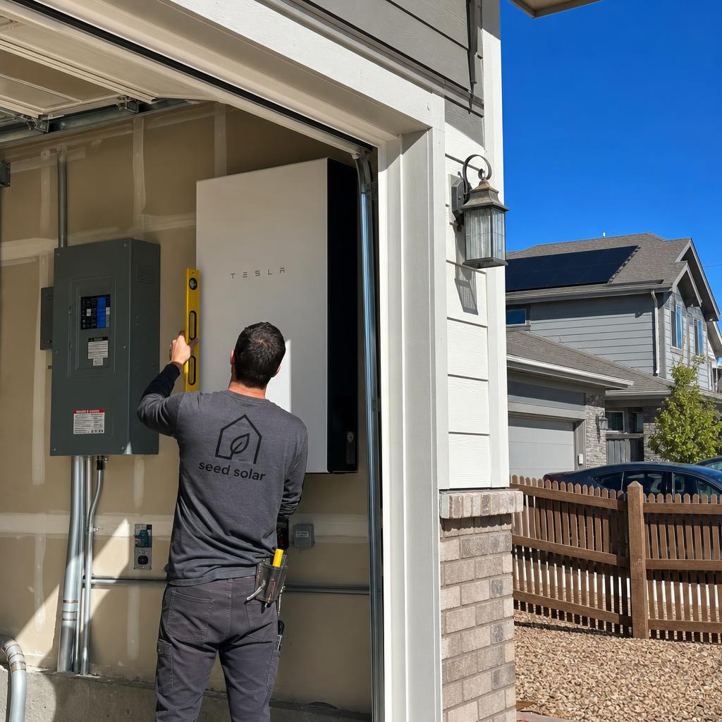 Battery Storage