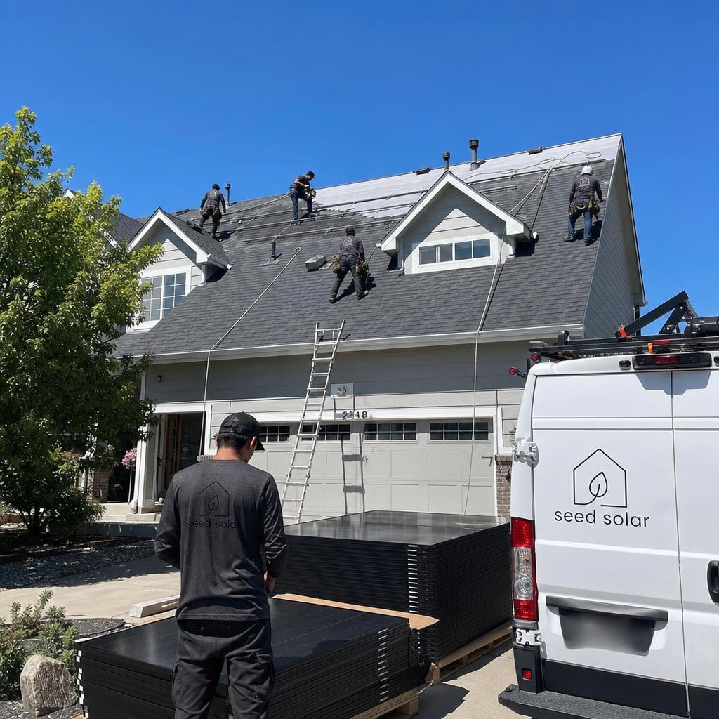 Home Solar