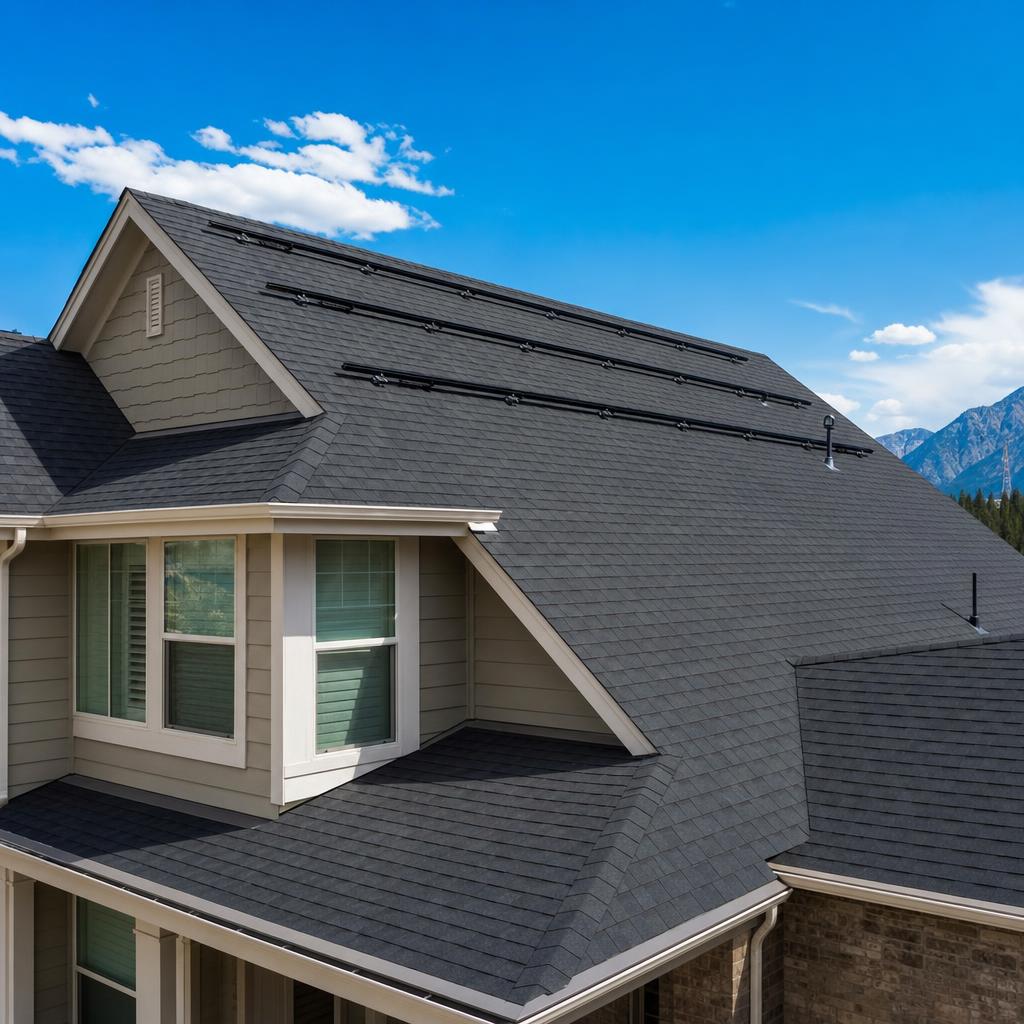 Roofing Services
